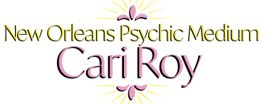 New Orleans Psychic