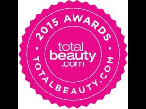 Total Beauty Award