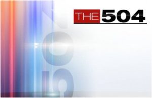 The 504 Channel Cover