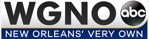 WGNO News Station Logo