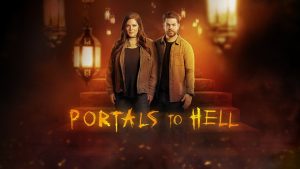 Travel Channel, Portals to Hell Episode